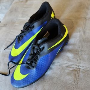 Nike Hypervenom Soccer Cleats